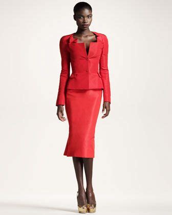 zac posen wholesale office